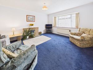 Living Room - click for photo gallery